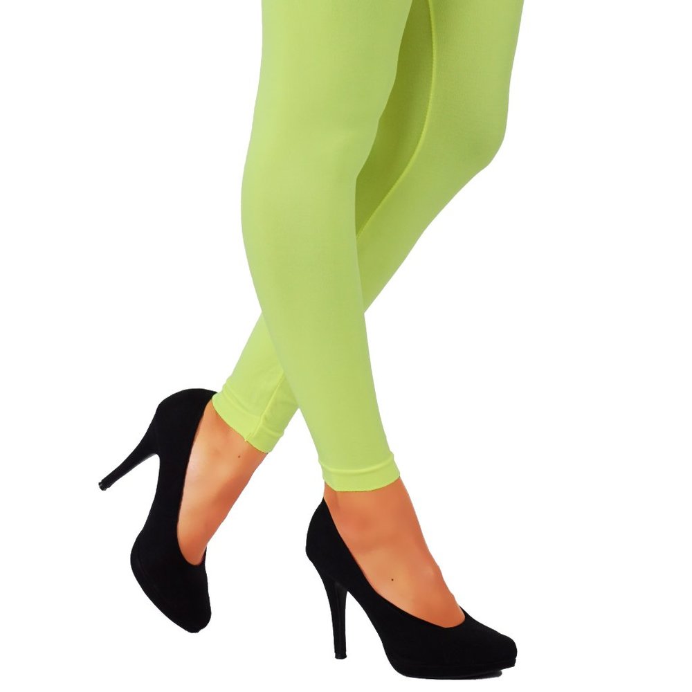 5StarsLine Soft, Lightweight Leggings - Picture 8 of 8
